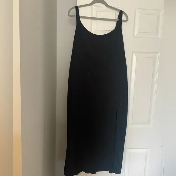 delilah midi dress Rejina Pyo Pink Delilah Midi Dress
